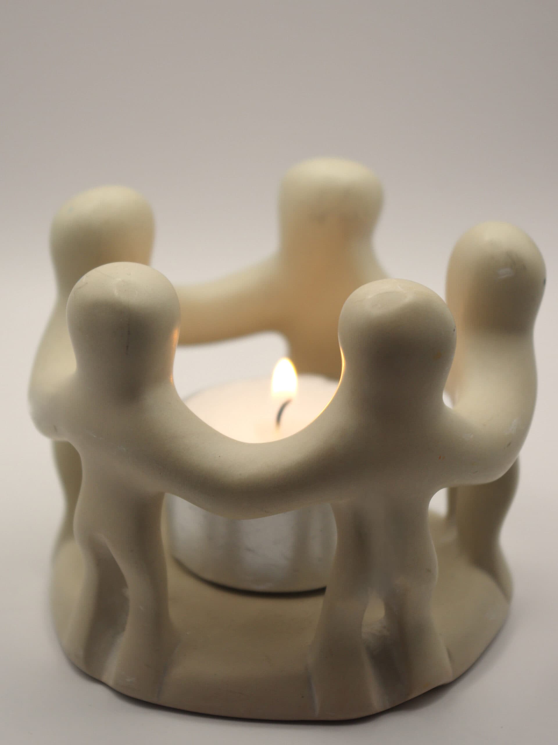 Waxinelichtjes 6 uur / Zak van 60 stuks