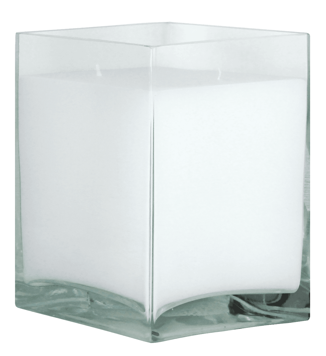 Luxe buitenkaars in glas 180x250 mm 2