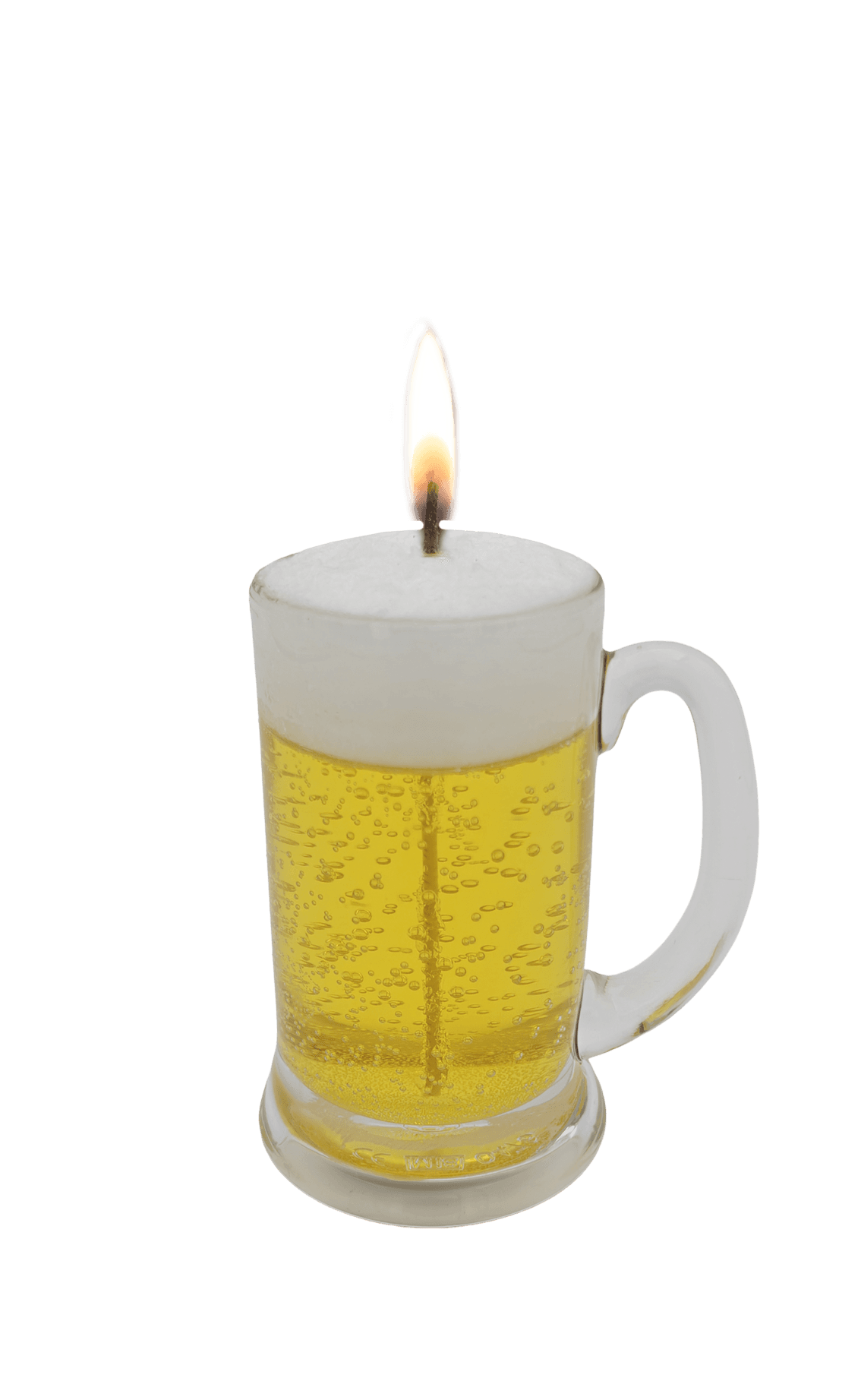 Gelkaars Bierpul 2